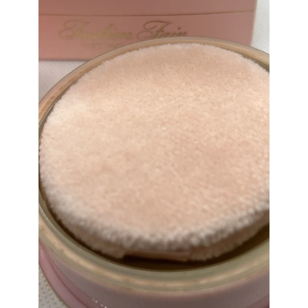 Fashion Fair Loose Face Powder Transglo *Translucent Bronze 2530* SEALED 1.5 oz